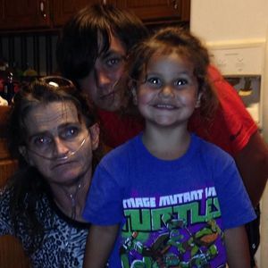 Meet your Posher, Cendy